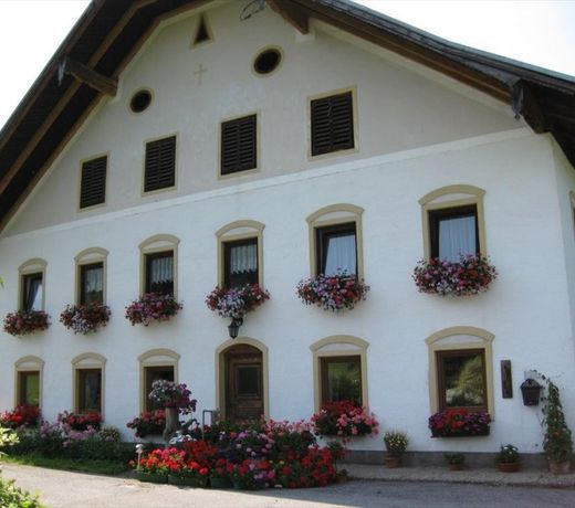 Bauernhof Hofbauer