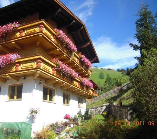 Pension Schneider