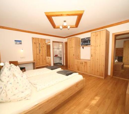 Pension-Greimelbacherhof