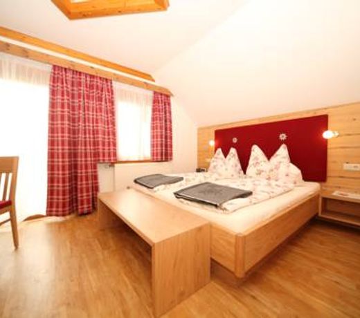 Pension-Greimelbacherhof