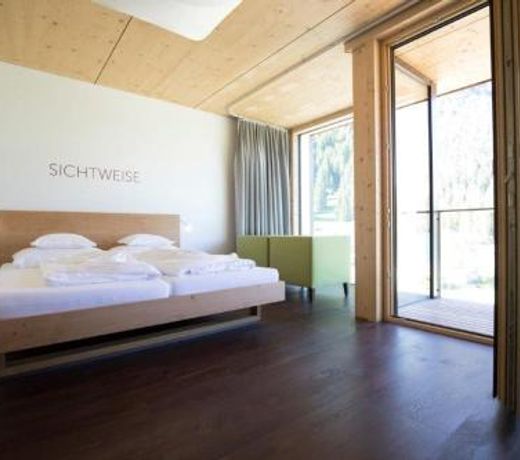 Hotel Fischer am See