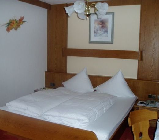 Hotel Pension Siggi