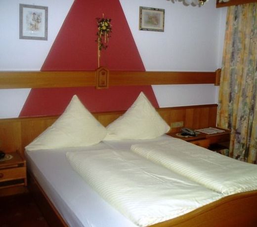 Hotel Pension Siggi