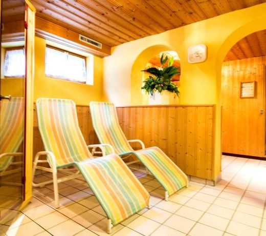 Hotel Pension Siggi
