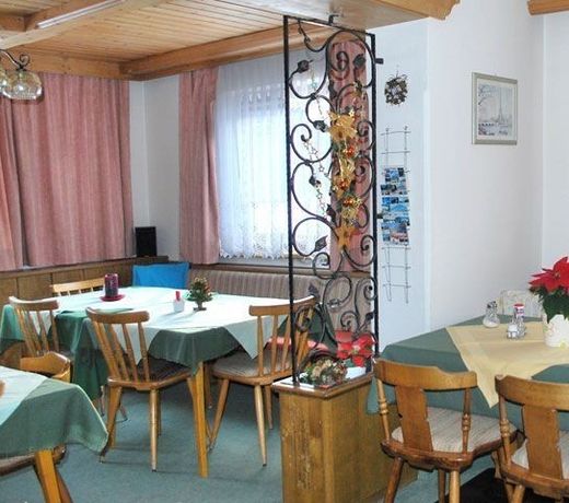 Pension Antonius
