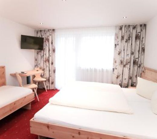 Pension Fuchs