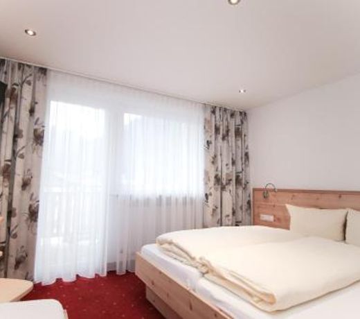 Pension Fuchs