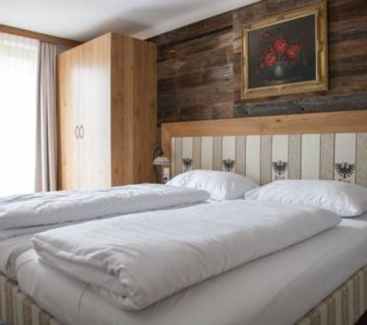 ALPENHOTEL SONNE