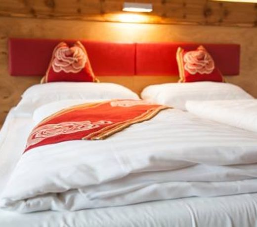 ALPENHOTEL SONNE