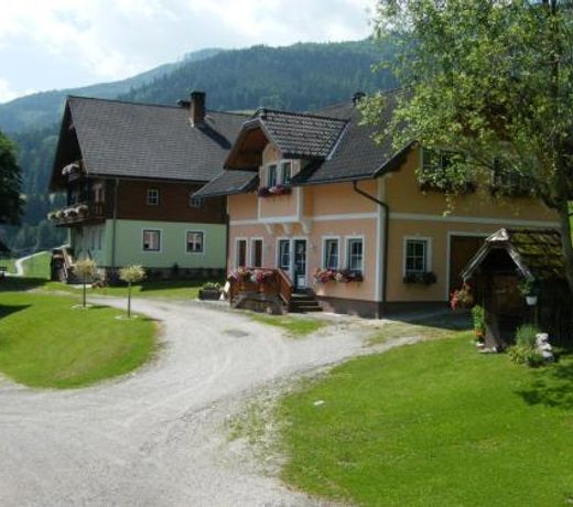Hintereggerhof