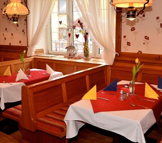 Hausmann Gasthof