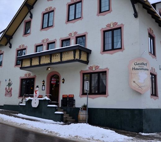 Hausmann Gasthof
