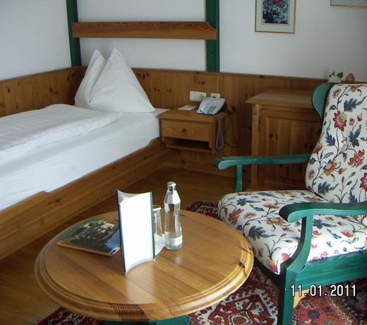 Alpenhotel GÃ¶sing