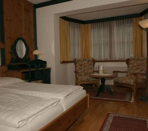 Alpenhotel GÃ¶sing