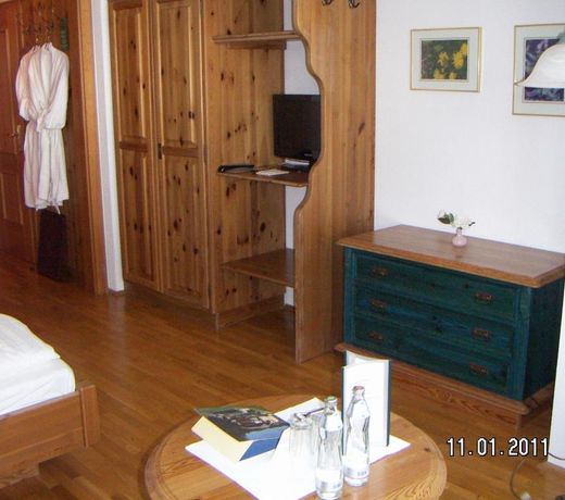 Alpenhotel GÃ¶sing