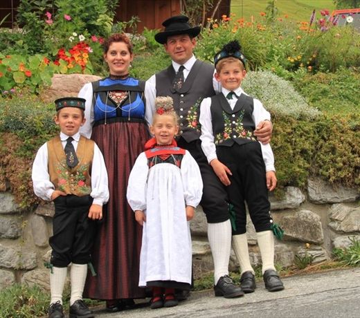 Berghof Burtscher