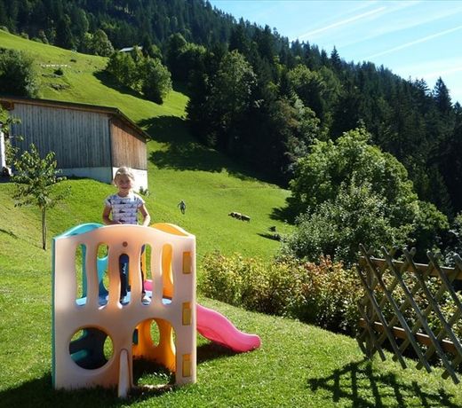 Berghof Burtscher