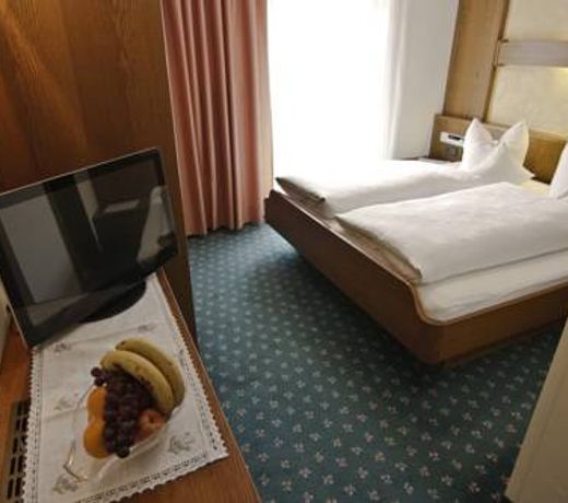Haus Tirol Appartements