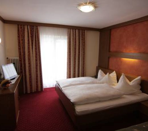 Haus Tirol Appartements