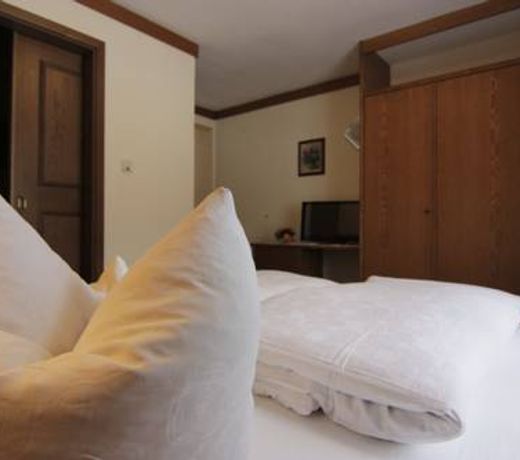 Haus Tirol Appartements