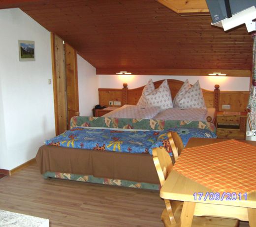 Biohof Gschwandt