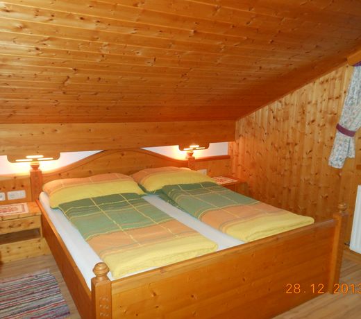 Biohof Gschwandt