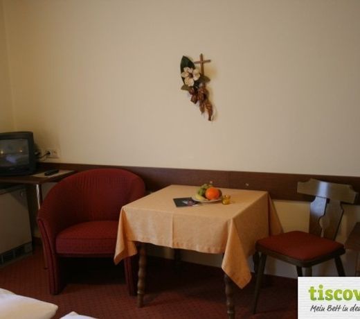 Zur SÃ¤gemuhle Pension
