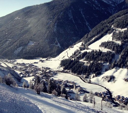 Bauernhof "Berglet"