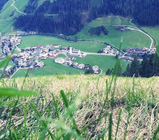 Bauernhof "Berglet"