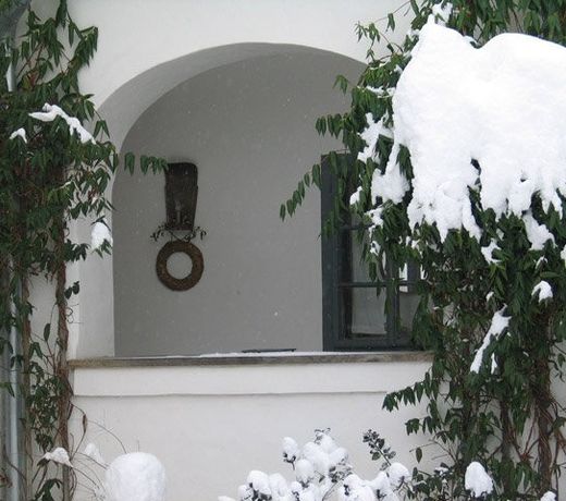 Ablasser Ferienhaus Am Hartweberhof