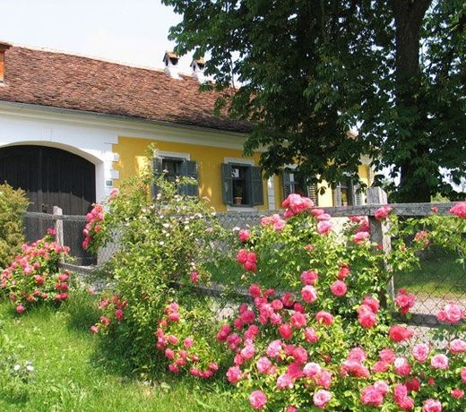 Ablasser Ferienhaus Am Hartweberhof