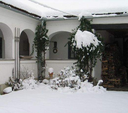 Ablasser Ferienhaus Am Hartweberhof
