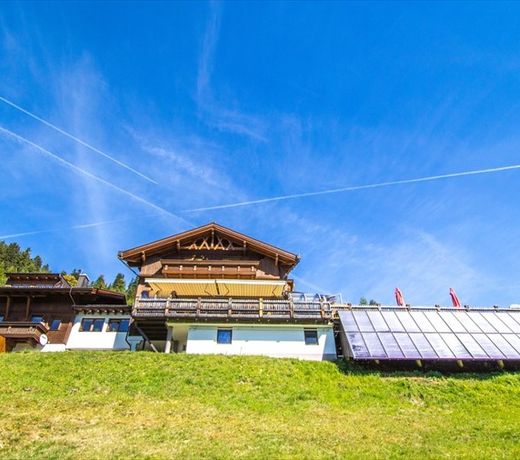 Stalderhutte