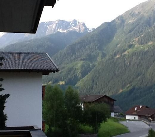 Haus Hubertus Pitztal Winterbuchung fur Wintersaison oder Sommerbuchung mit Sommercard mÃ¶glich