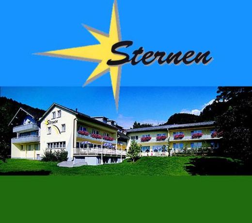 Hotel-Pension Sternen