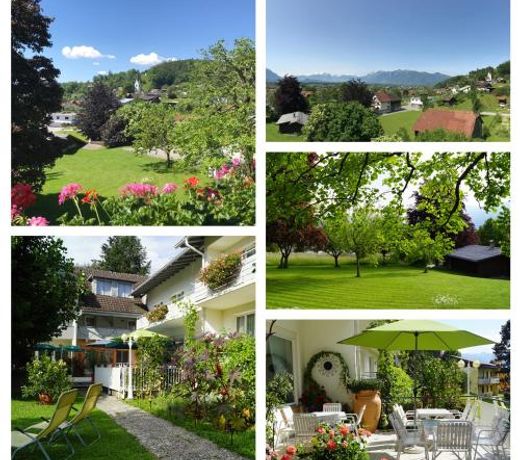 Hotel-Pension Sternen