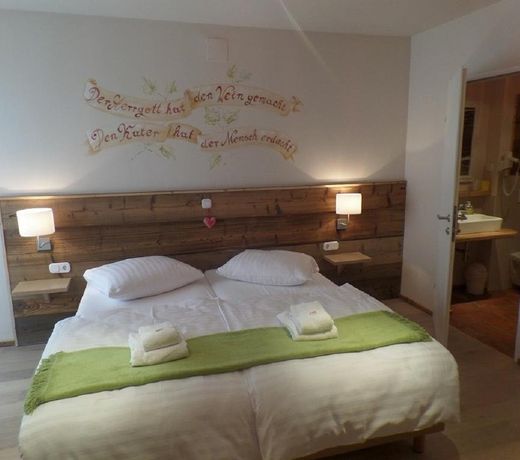 Weinwirtshaus Wlaschits
