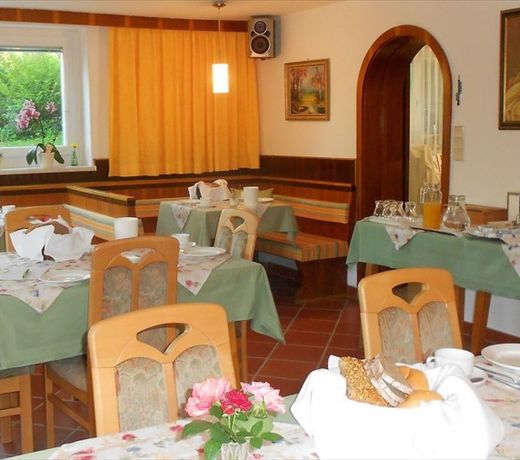 Druml Pension