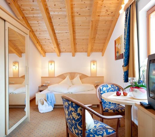 Kinderhotel Laderhof