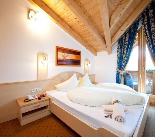 Kinderhotel Laderhof