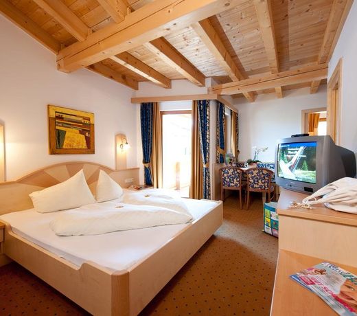 Kinderhotel Laderhof
