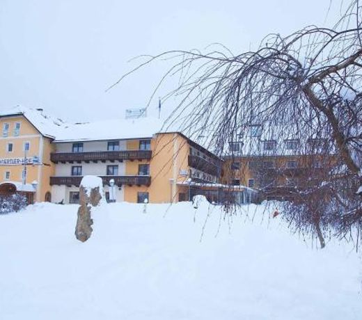 Waldviertler-Hof