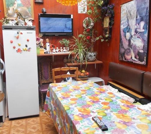 Family House del Rey
