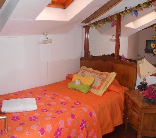 Family House del Rey