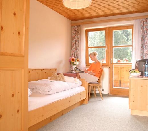 Bio-Hotel Hammerhof