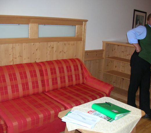 Bio-Hotel Hammerhof