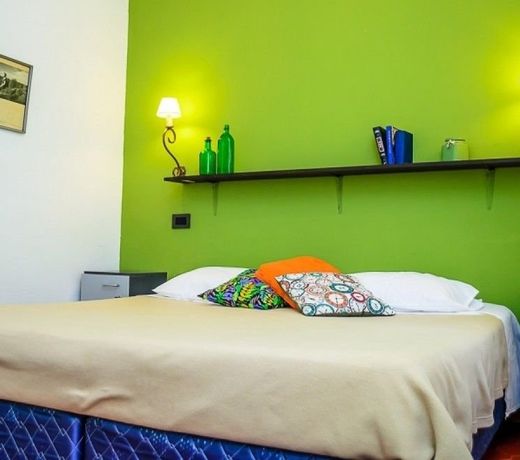 Antonieta Hostel