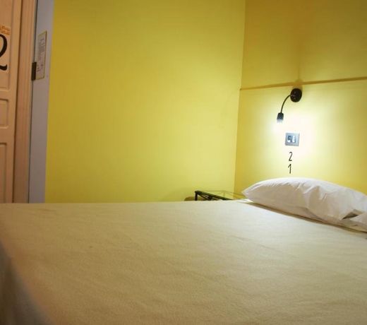 Antonieta Hostel