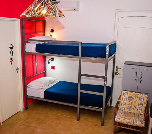 Antonieta Hostel