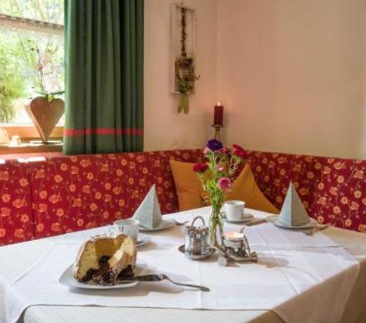 Pension Zillertal